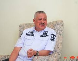 Pemkab Pinrang&ndash;BBWS Pompengan Jeneberang Bahas Penanganan Abrasi Irigasi Teppo