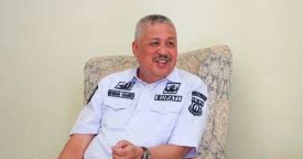 Pemkab Pinrang–BBWS Pompengan Jeneberang Bahas Penanganan Abrasi Irigasi Teppo