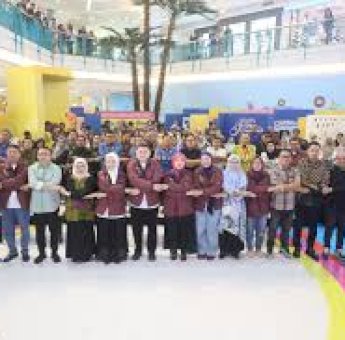 Munafri-Aliyah Tegaskan Visi Inklusif dalam Pembuatan Peringatan HKSN ke-76 Kota Makassar