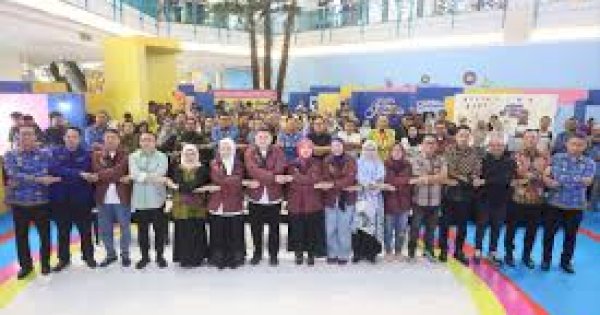 Munafri-Aliyah Tegaskan Visi Inklusif dalam Pembuatan Peringatan HKSN ke-76 Kota Makassar