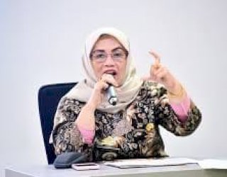 Bupati Ratnawati Arif Tegaskan Sinjai Siap Jalankan Instruksi Nasional Hadapi Nataru