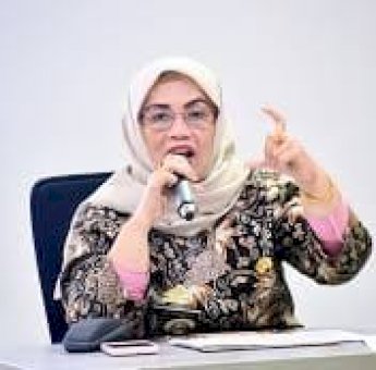 Bupati Ratnawati Arif Tegaskan Sinjai Siap Jalankan Instruksi Nasional Hadapi Nataru