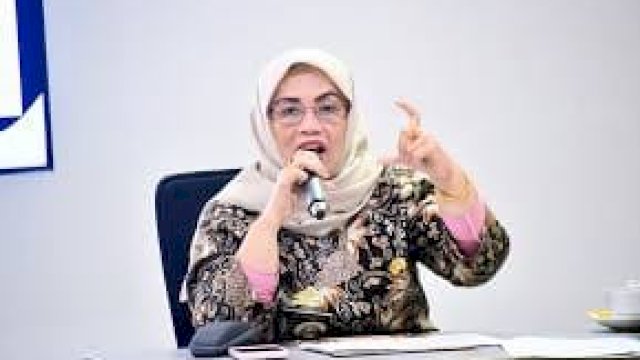 Bupati Ratnawati Arif Tegaskan Sinjai Siap Jalankan Instruksi Nasional Hadapi Nataru