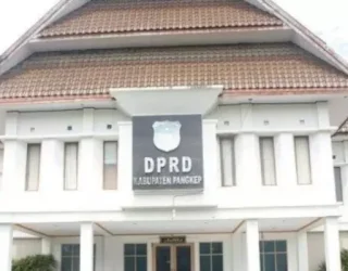 DPRD: Balai Diklat dan Kapal Basarnas Perkuat Keselamatan Laut Pangkep