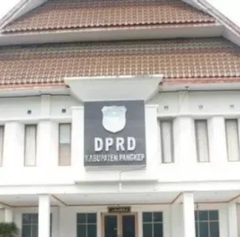 DPRD: Balai Diklat dan Kapal Basarnas Perkuat Keselamatan Laut Pangkep