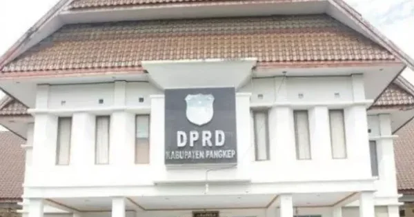 DPRD: Balai Diklat dan Kapal Basarnas Perkuat Keselamatan Laut Pangkep