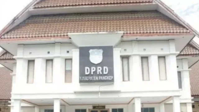 DPRD: Balai Diklat dan Kapal Basarnas Perkuat Keselamatan Laut Pangkep