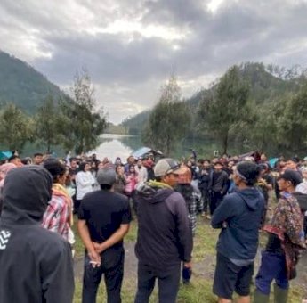 Perbantuan Tanggap Bencana Banjir di Sumatera, Manggala Agni Kemenhut Fokuskan Distribusi Bantuan-Pembersihan Fasilitas Publik