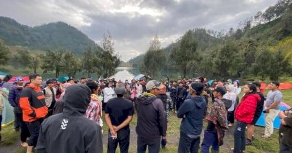 Perbantuan Tanggap Bencana Banjir di Sumatera, Manggala Agni Kemenhut Fokuskan Distribusi Bantuan-Pembersihan Fasilitas Publik