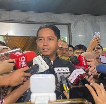 Menhut Raja Juli: Sejengkal Pun Saya Tak Pernah Lepas Fungsi Hutan Sumut, Sumbar, dan Aceh