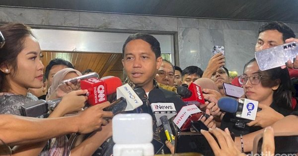 Menhut Raja Juli: Sejengkal Pun Saya Tak Pernah Lepas Fungsi Hutan Sumut, Sumbar, dan Aceh