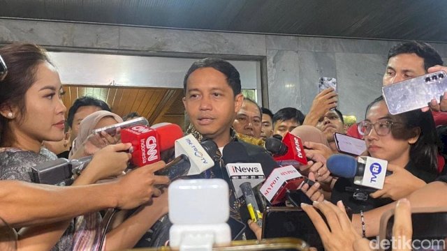 Menhut Raja Juli: Sejengkal Pun Saya Tak Pernah Lepas Fungsi Hutan Sumut, Sumbar, dan Aceh