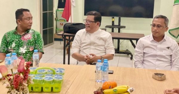 Muswil II PKB Sulsel Digelar Desember, Fokus Penguatan Program Strategis dan Penetapa Calon Ketua