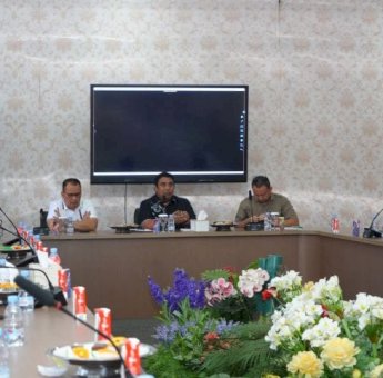 Sekda Maros: Kenaikan Gaji 10 Persen Picu Defisit, Perlu Dukungan Pusat