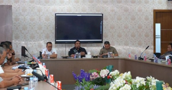 Sekda Maros: Kenaikan Gaji 10 Persen Picu Defisit, Perlu Dukungan Pusat