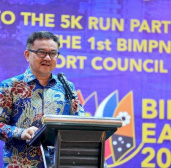 Raih TP2DD Terbaik Sulawesi 2025, Pemprov Sulsel Sukses Akselerasi Transaksi Nontunai Lewat Peta Jalan ETPD