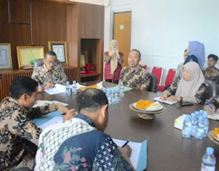 Ritel Modern di Sinjai Dibahas, UMKM Jadi Perhatian Utama