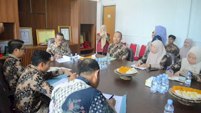 Ritel Modern di Sinjai Dibahas, UMKM Jadi Perhatian Utama