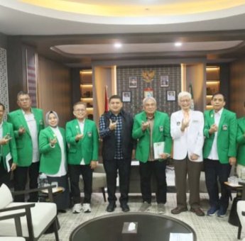 Pemkot Makassar&ndash;UMI Perkuat Kolaborasi Kesehatan Berbasis Interprofessional Education