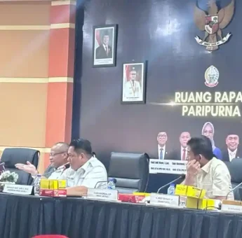 Waka DPRD Sulsel Sufriadi Soroti Kepatuhan GMTD atas SK Gubernur Soal Kawasan Tanjung Bunga