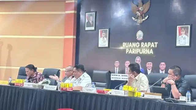 Waka DPRD Sulsel Sufriadi Soroti Kepatuhan GMTD atas SK Gubernur Soal Kawasan Tanjung Bunga