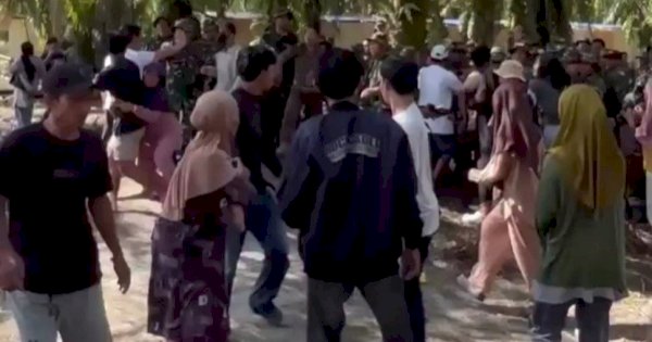 Sengketa Lahan Markas TNI di Rampoang, DPRD Lutra Turun Tangan