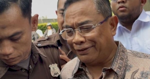 OTT Bupati Pati Sudewo: Pernah Diadukan Warganya Sendiri, Kini Ditangkap KPK