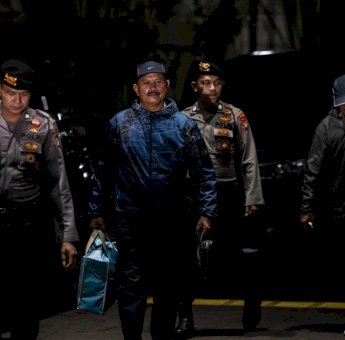 Maidi, Wali Kota Madiun Ketiga yang Terjerat Kasus Korupsi-Diduga Terkait Kasus Fee Proyek dan Dana CSR