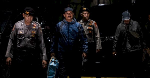 Maidi, Wali Kota Madiun Ketiga yang Terjerat Kasus Korupsi-Diduga Terkait Kasus Fee Proyek dan Dana CSR