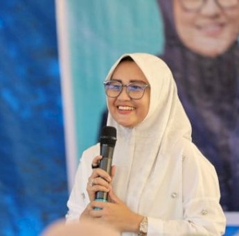Ketua Komisi B DPRD Sulsel Sampaikan Ucapan Tahun Baru 2026, Ajak Perkuat Optimisme dan Kerja Bersama