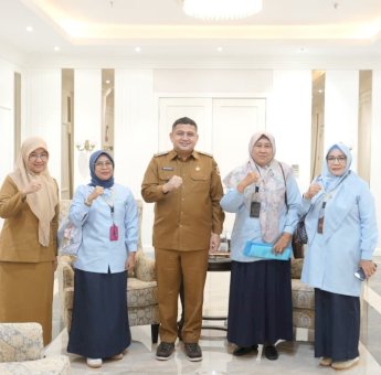 Workshop APEC Kesehatan Anak Digelar di Makassar, Munafri Buka dan Tekankan Kolaborasi Perkuat Layanan