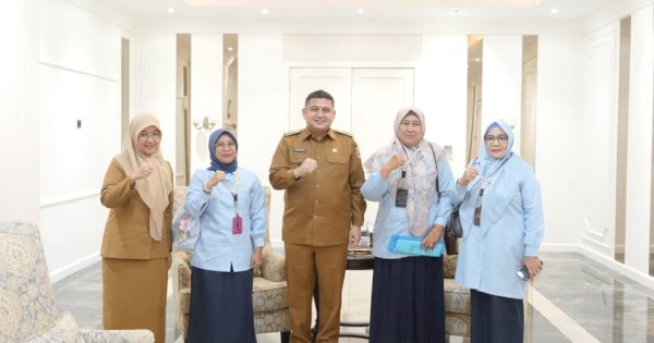 Workshop APEC Kesehatan Anak Digelar di Makassar, Munafri Buka dan Tekankan Kolaborasi Perkuat Layanan