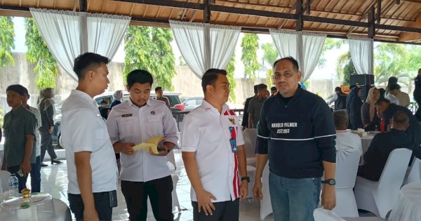 Kembalikan Harapan Anak Muda, Legislator Sulsel Apresiasi Pusat Rehabilitasi Narkoba “Rumah Peduli Mario” di Sidrap