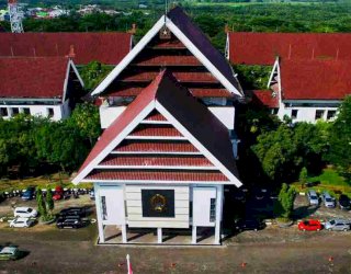 Tender Resmi Diumumkan! Preservasi Jalan Paket 6 Jangkau 9 Kabupaten/Kota di Sulsel