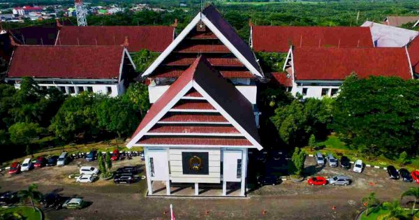 Tender Resmi Diumumkan! Preservasi Jalan Paket 6 Jangkau 9 Kabupaten/Kota di Sulsel