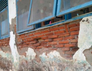 Puluhan SD di Maros Rusak, Perbaikan Mengandalkan Dana Pemerintah Pusat