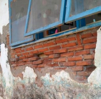 Puluhan SD di Maros Rusak, Perbaikan Mengandalkan Dana Pemerintah Pusat