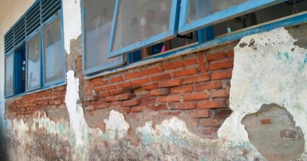 Puluhan SD di Maros Rusak, Perbaikan Mengandalkan Dana Pemerintah Pusat