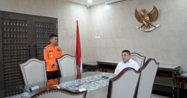 Pemkot Makassar Gandeng Kampus, Benahi Alur Air di Kawasan Rawan Banjir