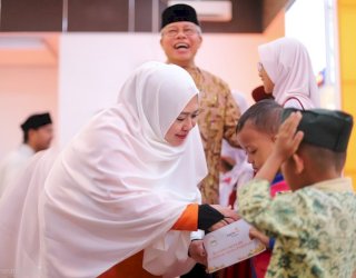 Kabar Baik! Beasiswa PIP Aspirasi Taufan Pawe Cair, Segera Cek-Aktivasi Rekening