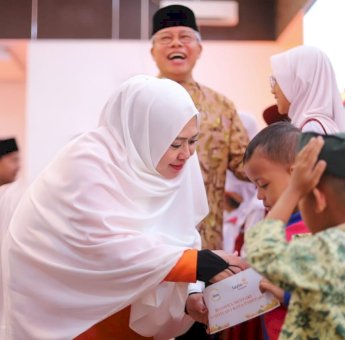 Kabar Baik! Beasiswa PIP Aspirasi Taufan Pawe Cair, Segera Cek-Aktivasi Rekening