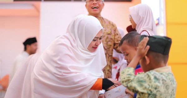 Kabar Baik! Beasiswa PIP Aspirasi Taufan Pawe Cair, Segera Cek-Aktivasi Rekening