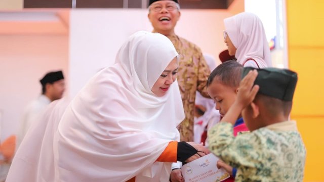 Kabar Baik! Beasiswa PIP Aspirasi Taufan Pawe Cair, Segera Cek-Aktivasi Rekening
