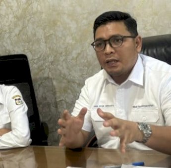 Laba PD Parkir Makassar 2025 Proyeksi Rp2,5 Miliar, Dividen Tembus Rp2 Miliar