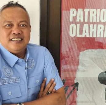 KONI Makassar Geram, Dinkes Tak Gubris Surat Tawaran Kerjasama Pendampingan Kesehatan