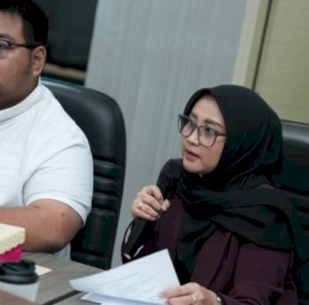 Komisi B DPRD Sulsel RDP Bahas Ayam Broiler, Asosiasi Keluhkan Kelangkaan Stok dan Harga Mahal