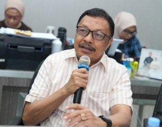 Soal Kelangkaan Ayam Broiler, Legislator PDIP Alimuddin Ingatkan Perlunya Solusi Berkeadilan