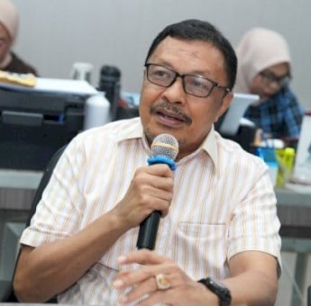 Soal Kelangkaan Ayam Broiler, Legislator PDIP Alimuddin Ingatkan Perlunya Solusi Berkeadilan