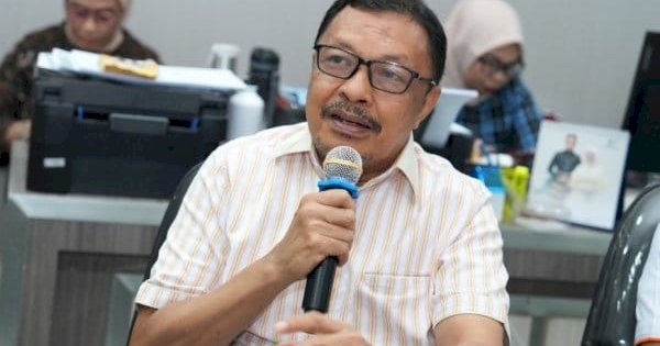 Soal Kelangkaan Ayam Broiler, Legislator PDIP Alimuddin Ingatkan Perlunya Solusi Berkeadilan