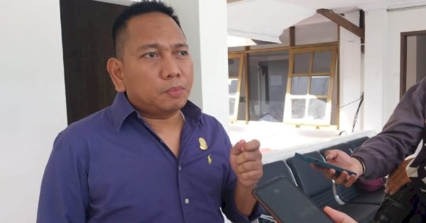 Komisi B DPRD Makassar Evaluasi PAD 2025 dan Bidik Rp2,4 Triliun di 2026